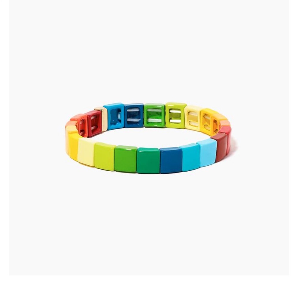 Roxanne Assoulin Bracelet